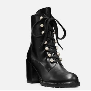 Stuart Weitzman Ivey Boots